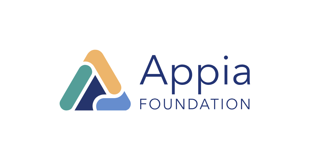 Appia Foundation AI 표준화 대표 이미지